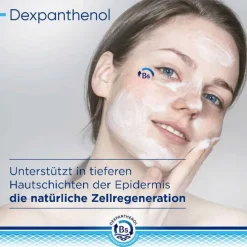 Bepanthol Derma mildes Gesichtswaschgel, 1X200 ml><noscript><img width=
