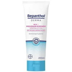 Bepanthol Derma regenerierende Körperlotion, 1X200 ml> Körpermilch & Lotionen