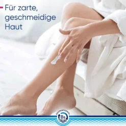 Bepanthol Derma regenerierende Körperlotion Nachfüllbeutel, 1X400 ml><noscript><img width=
