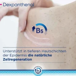 Bepanthol Derma regenerierende Körperlotion, 1X400 ml><noscript><img width=