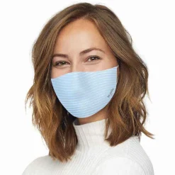 Bepolite Maske antibakteriell waschbar , 1 St