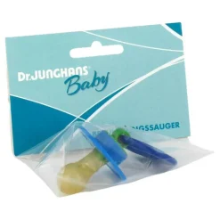 Beruhigungssauger Kirschform La, 1 St