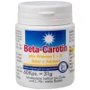 Canea-Pharma Beta Carotin Kapseln + Vitamine C, E, Selenhefe + Folsäure, 60 St> Vitamin A (Retinol)|Multivitamine