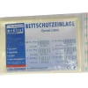 Bettschutzeinlage 45x60cm Gu, 1 St> Krankenunterlagen
