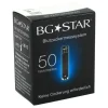 Bgstar Teststreifen, 50 St