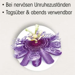 Dr. Böhm Böhm Passionsblume 425 mg überzogene Tabletten, 60 St><noscript><img width=