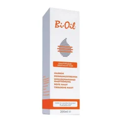 Bi-Oil Bi Oil, 200 ml> Schwangerschaftsöl|Körperöle