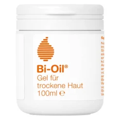 Bi Oil Haut Gel, 100 ml> Trockene Haut|Trockene & Sensible Haut
