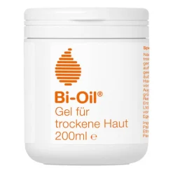 Bi Oil Haut Gel, 200 ml> Trockene Haut|Trockene & Sensible Haut
