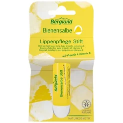 Bergland Bienensalbe Lippenpflege-Stift, 4.8 g> Lippenpflege