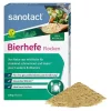 Bierhefe Flocken sanotact, 100 g