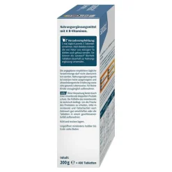 Bierhefe Tabletten sanotact, 200 g