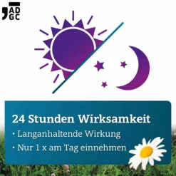 Bilastin ADGC 20 mg Tabletten bei Allergie, 100 St