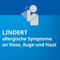 Stada Bilastin 20 mg Tabletten, 50 St><noscript><img width=