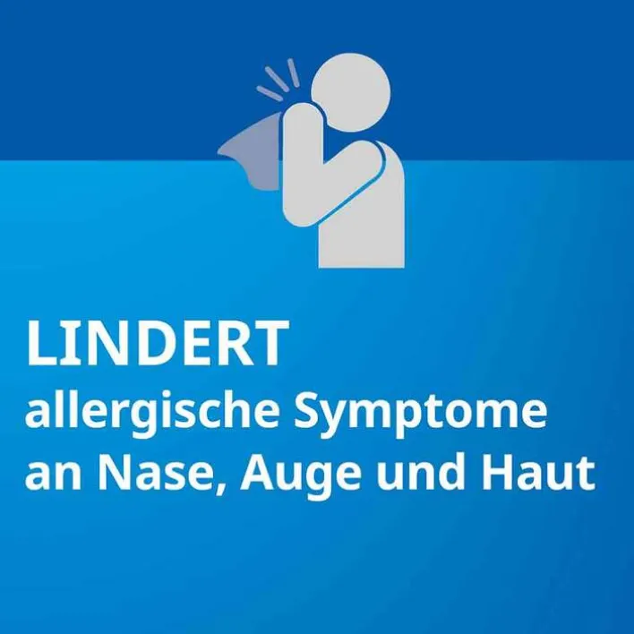 Stada Bilastin 20 mg Tabletten, 50 St> Allergie Tabletten|Allergie Medikamente