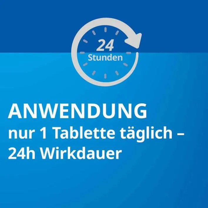 Stada Bilastin 20 mg Tabletten, 50 St> Allergie Tabletten|Allergie Medikamente