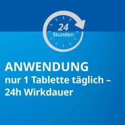 Bilastin STADA 20 mg Tabletten, 10 St