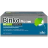 Binko Memo 80 mg Filmtabletten, 60 St> Ginkgo|Durchblutungs Tabletten