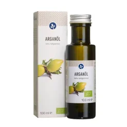 Bio Arganöl, 100 ml