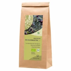 Weltecke Bio Olivenblätter Tee, 300 g> Bio Tee