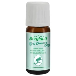Bio Teebaum-Öl, 10 ml