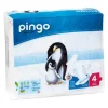 Bio Windeln maxi 7 - 18 kg Pinguin Pingo Swiss, 40 St> Windeln & Zubehör