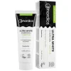 Nordics Bio Zahnpasta ultra white Aktivkohle Matcha Nordi., 75 ml> Mund- Und Zahnpflege