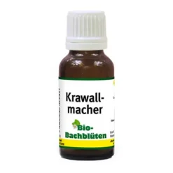 Cd Vet Bio-Bachblüten Krawallmacher für Katzen, 20 ml> Bachblüten Für Tiere