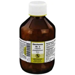 Biochemie 2 Calcium phosphoricum D 12 Tabletten, 1000 St