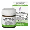 Biochemie 20 Kalium aluminium sulfuricum D 6 Tabletten, 80 St