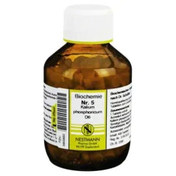 Biochemie 5 Kalium phosphoricum D 6 Tabletten, 400 St