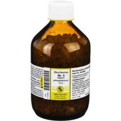 Biochemie 5 Kalium phosphoricum D 12 Tabletten, 1000 St