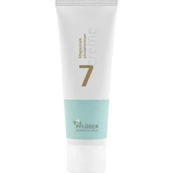 Biochemie Pflüger 7 Magnesium phosphoricum Creme, 75 g