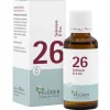Pflüger Biochemie 26 Selenium D 6 Tropfen, 30 ml> Salze Als Tropfen|Salze 25 - 36