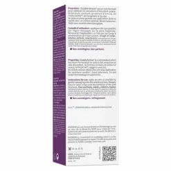 Bioderma Cicabio Arnica + Pflegecreme für geschädigte Haut, Schwellungen und Hämatome, 40 ml><noscript><img width=