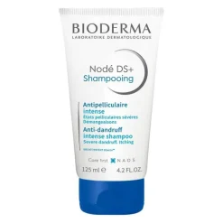 Bioderma Node DS + neu Shampoo, 125 ml> Shampoos|Haarausfall & Schuppen