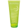 Bioderma Sebium Gel Moussant Actif Reinigungsgel für unreine, ölige, zu Akne neigende Haut, 200 ml> Reinigung