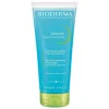 Bioderma Sebium Gel Moussant Reinigungsgel Tube für unreine, ölige zu Akne neigende Haut, 200 ml