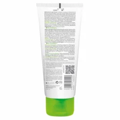 Bioderma Sebium Gommant Peelinggel für Mischhaut, ölige, unreine und zu Akne neigende Haut, 100 ml
