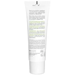 Bioderma Sebium Hydra Creme für unreine, ölige, zu Akne neigende Haut, 40 ml
