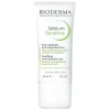 Bioderma Sebium sensitive Creme für unreine, ölige, zu Akne neigende Haut, 30 ml
