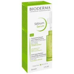 Bioderma Sebium Serum, 30 ml