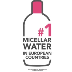 Bioderma Sensibio H2O Reinigungslösung für empfindliche Haut, 500 ml><noscript><img width=