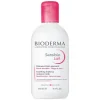 Bioderma Sensibio Lait Reinigungsmilch für empfindliche, zu Rötungen neigende Haut, 250 ml
