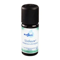 Biofrid Teebaum Öl, 10 ml> Körperöle