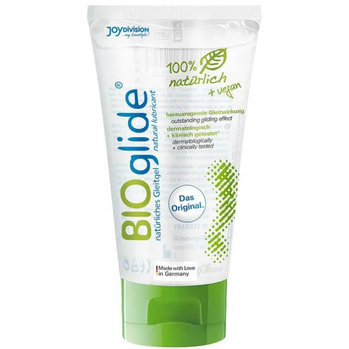 Bioglide Gel, 40 ml> Gleitmittel