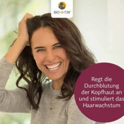 Bio-H-Tin Coffein-Shampoo, 200 ml
