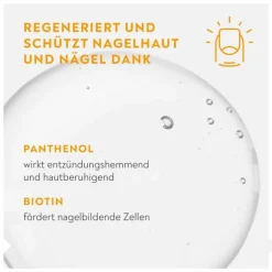 Bio-H-Tin Nagelcreme Plus, 8 ml