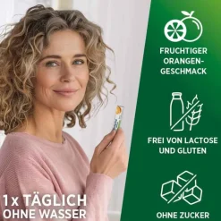 Biolectra Immun Direct Pellets, 40 St