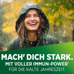 Biolectra Immun Direct Pellets, 20 St